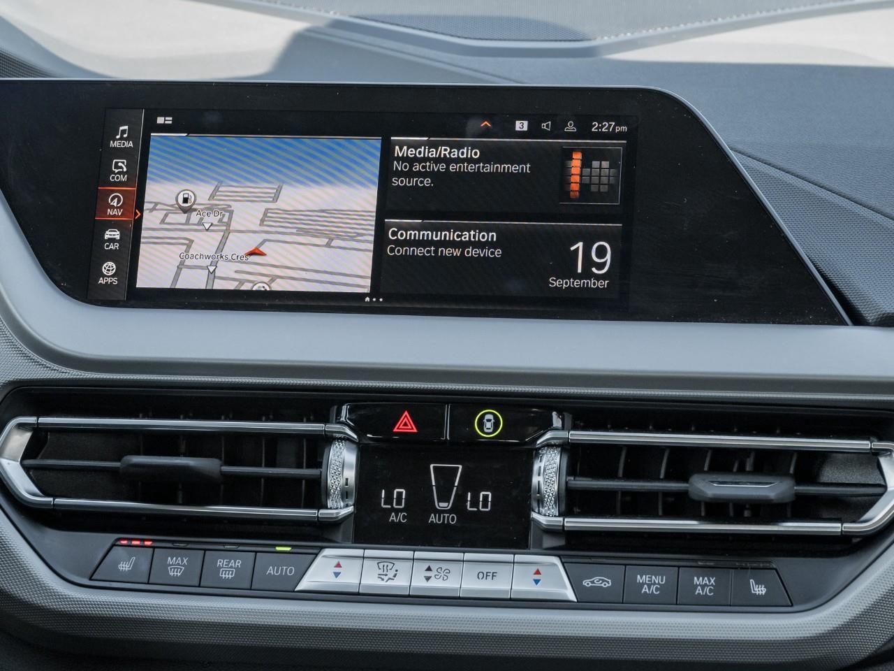2024 BMW 228 Gran Coupe i xDrive 4dr All-Wheel Drive Photo