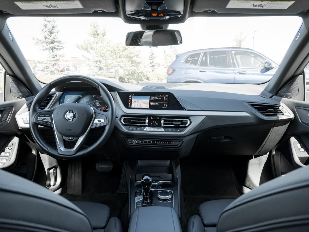 2024 BMW 228 Gran Coupe i xDrive 4dr All-Wheel Drive Photo