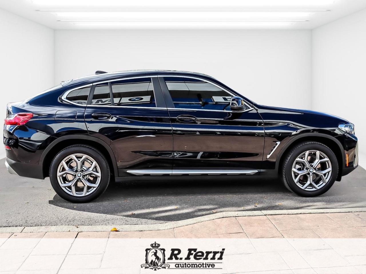2023 BMW X4 xDrive30i 4dr All-Wheel Drive Sports Activity Coupe Photo