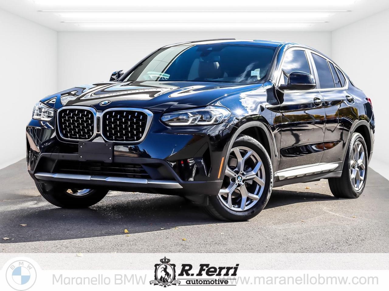 2023 BMW X4 xDrive30i 4dr All-Wheel Drive Sports Activity Coupe Photo0