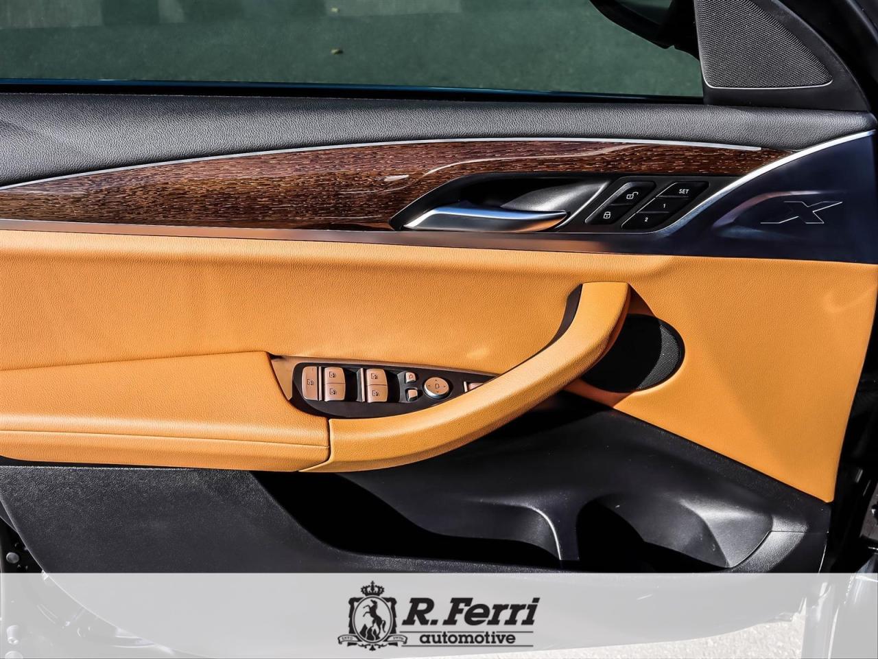 2023 BMW X4 xDrive30i 4dr All-Wheel Drive Sports Activity Coupe Photo