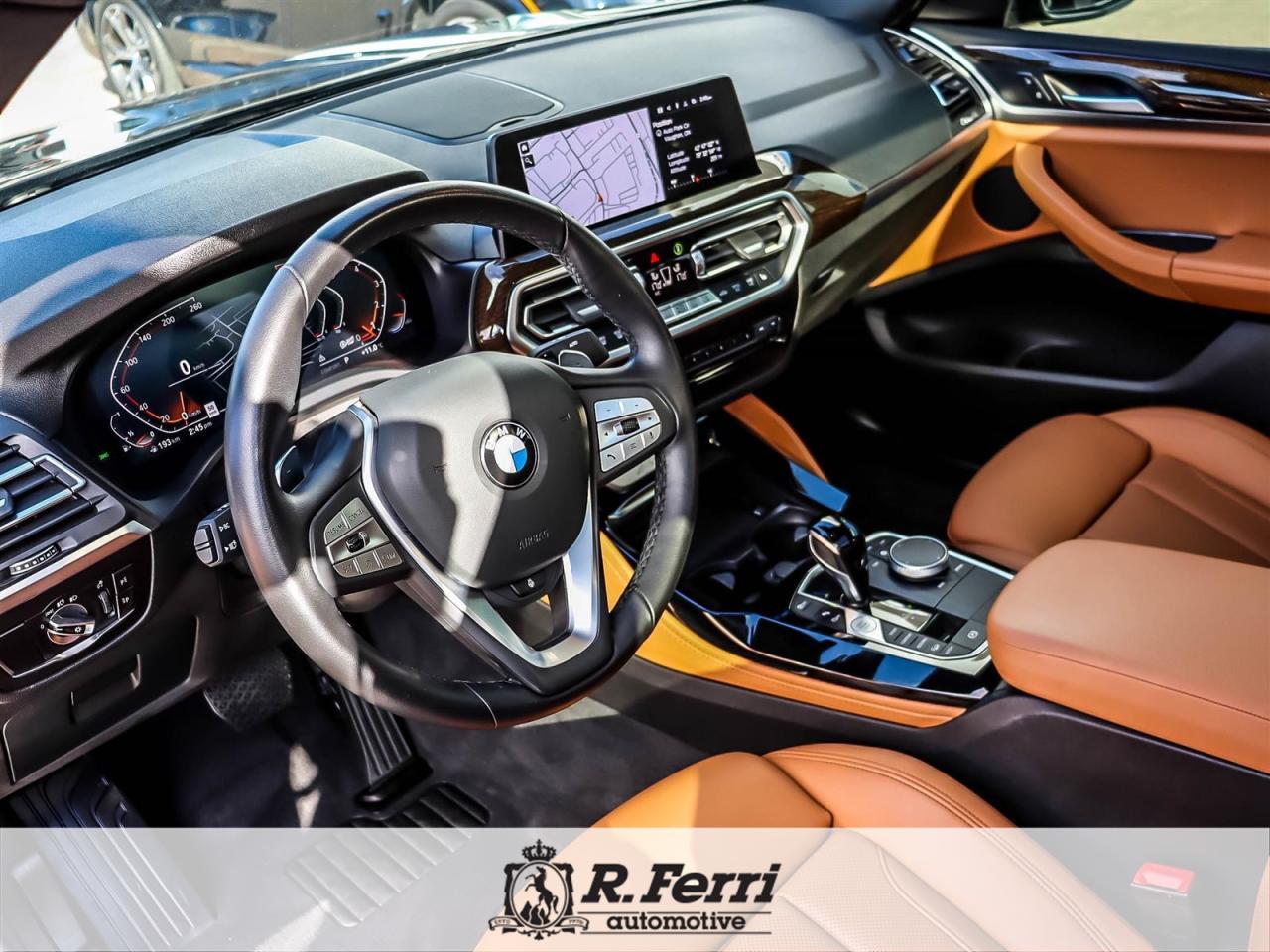 2023 BMW X4 xDrive30i 4dr All-Wheel Drive Sports Activity Coupe Photo