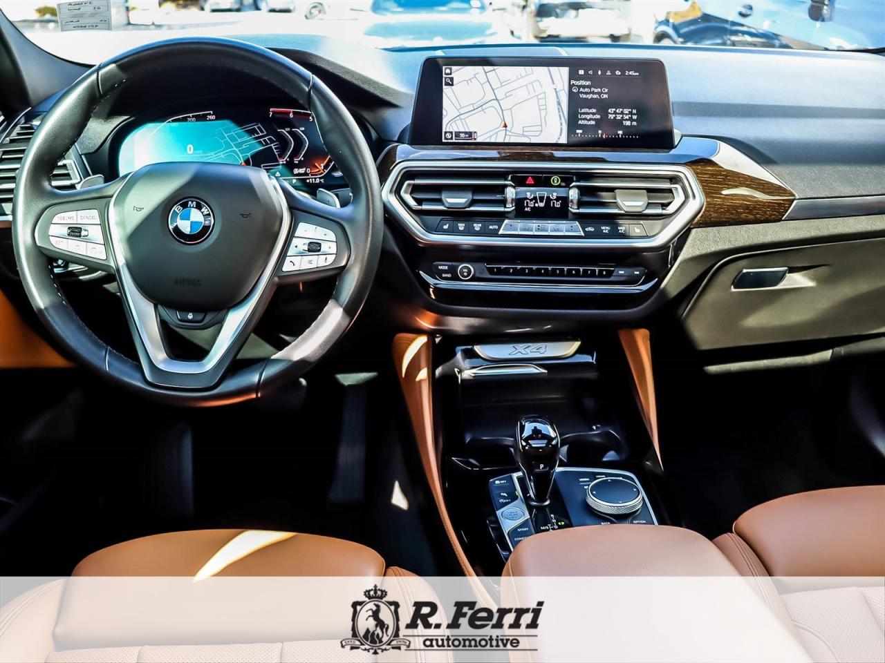 2023 BMW X4 xDrive30i 4dr All-Wheel Drive Sports Activity Coupe Photo