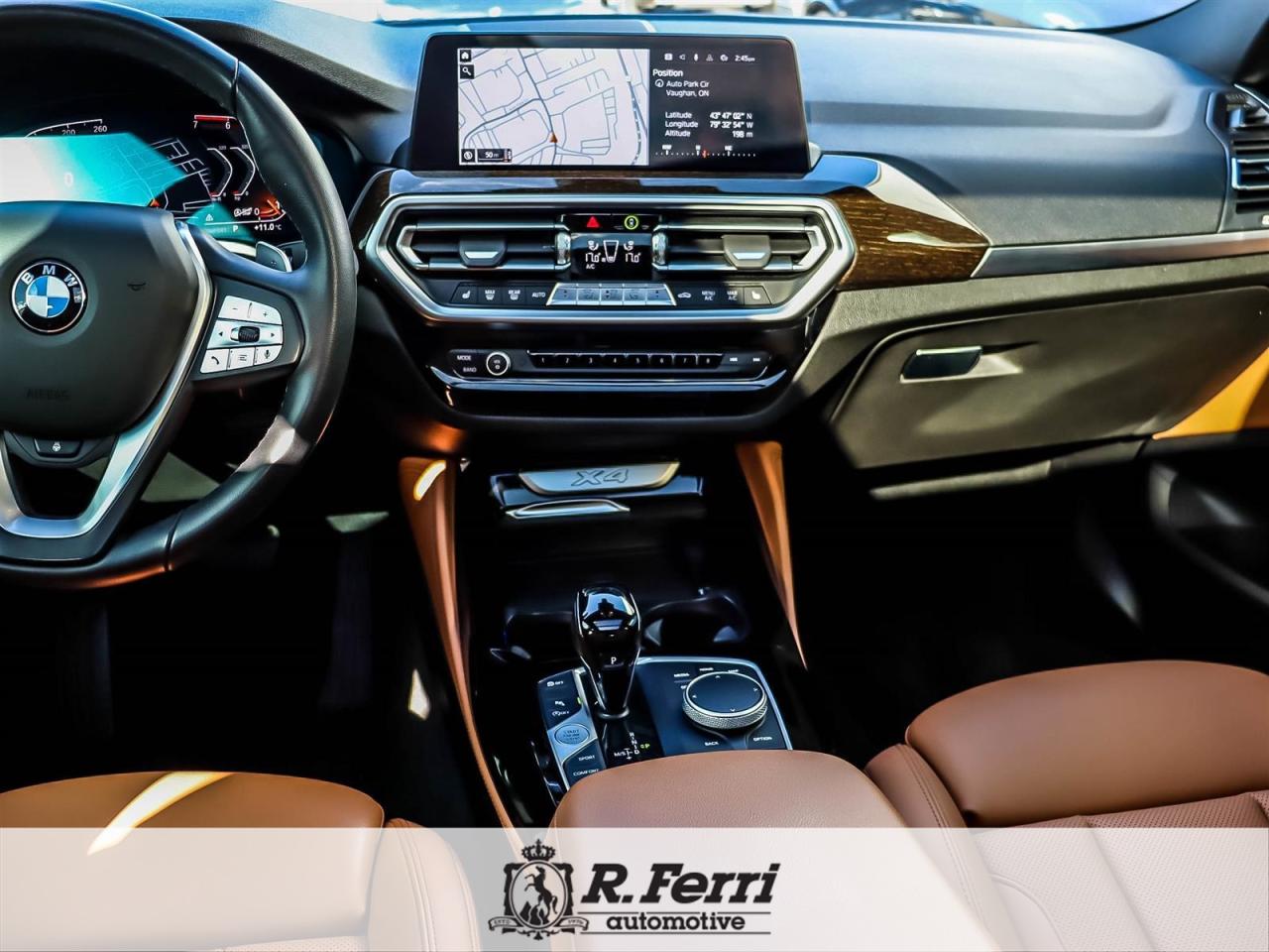 2023 BMW X4 xDrive30i 4dr All-Wheel Drive Sports Activity Coupe Photo