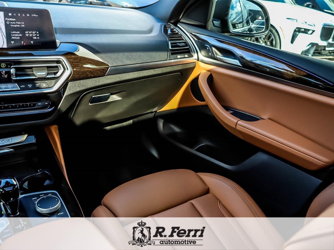 2023 BMW X4 xDrive30i 4dr All-Wheel Drive Sports Activity Coupe Photo