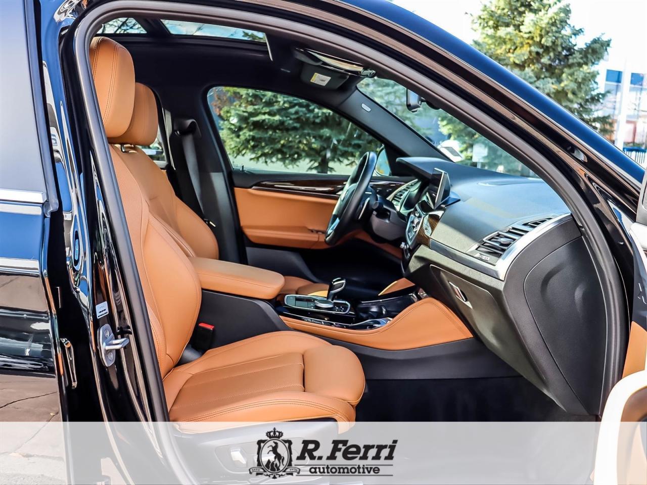 2023 BMW X4 xDrive30i 4dr All-Wheel Drive Sports Activity Coupe Photo