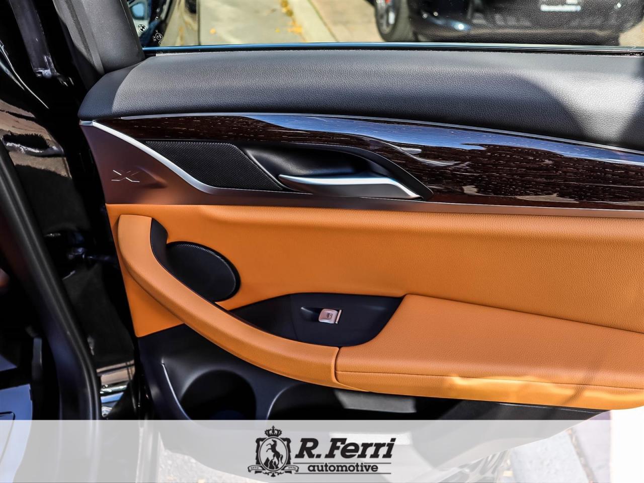 2023 BMW X4 xDrive30i 4dr All-Wheel Drive Sports Activity Coupe Photo