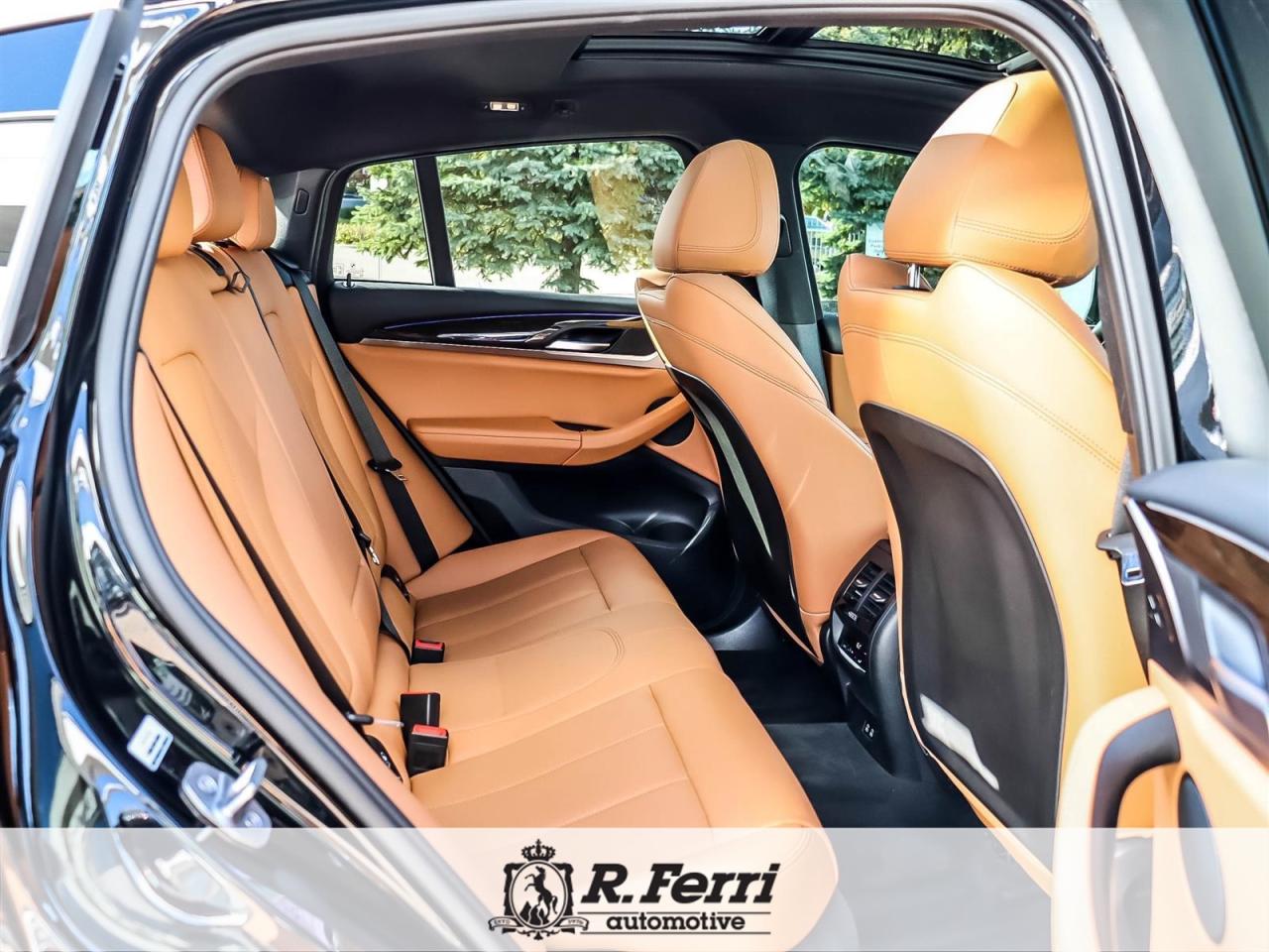 2023 BMW X4 xDrive30i 4dr All-Wheel Drive Sports Activity Coupe Photo