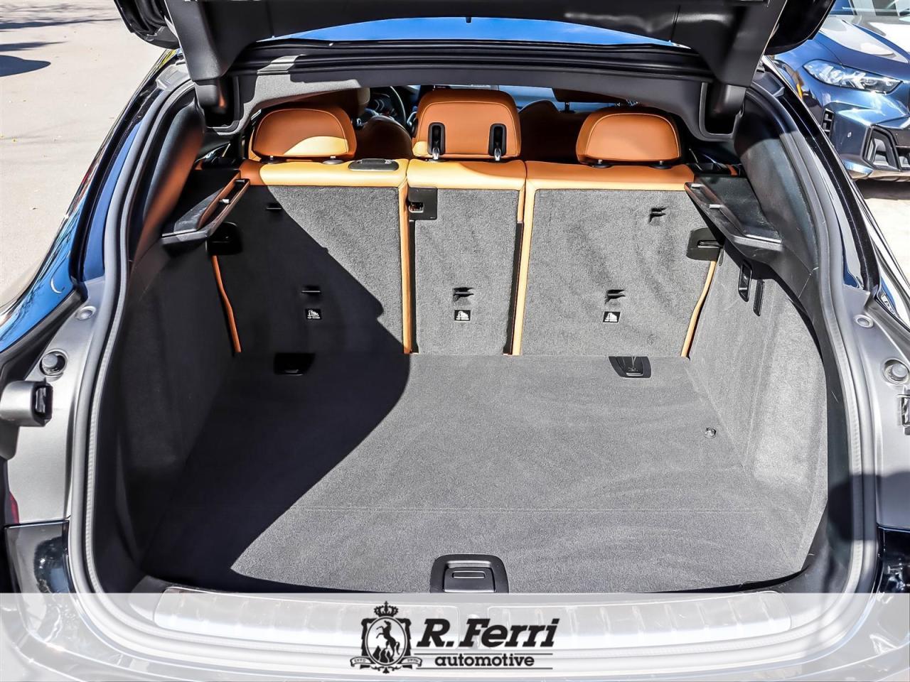 2023 BMW X4 xDrive30i 4dr All-Wheel Drive Sports Activity Coupe Photo