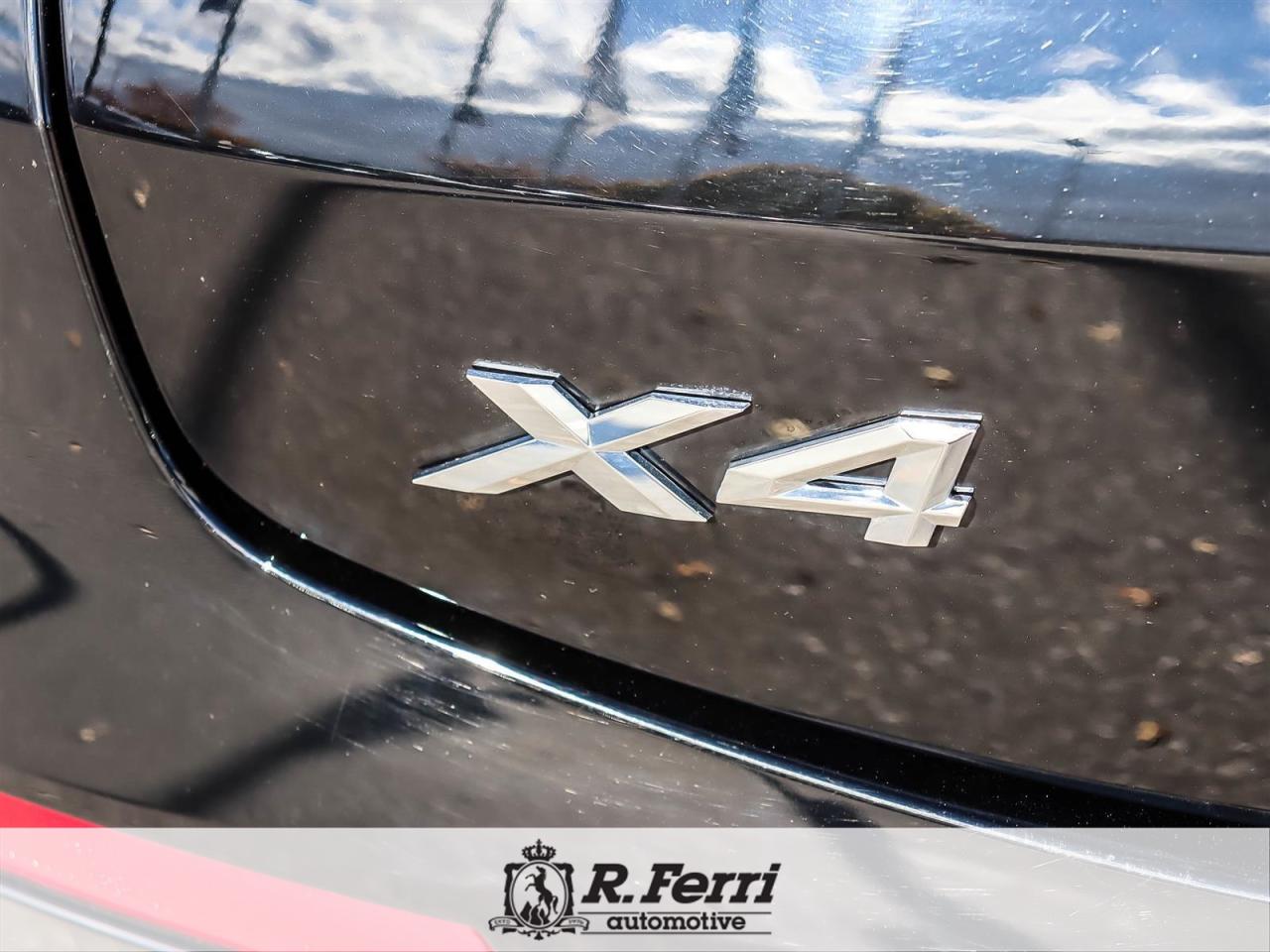 2023 BMW X4 xDrive30i 4dr All-Wheel Drive Sports Activity Coupe Photo