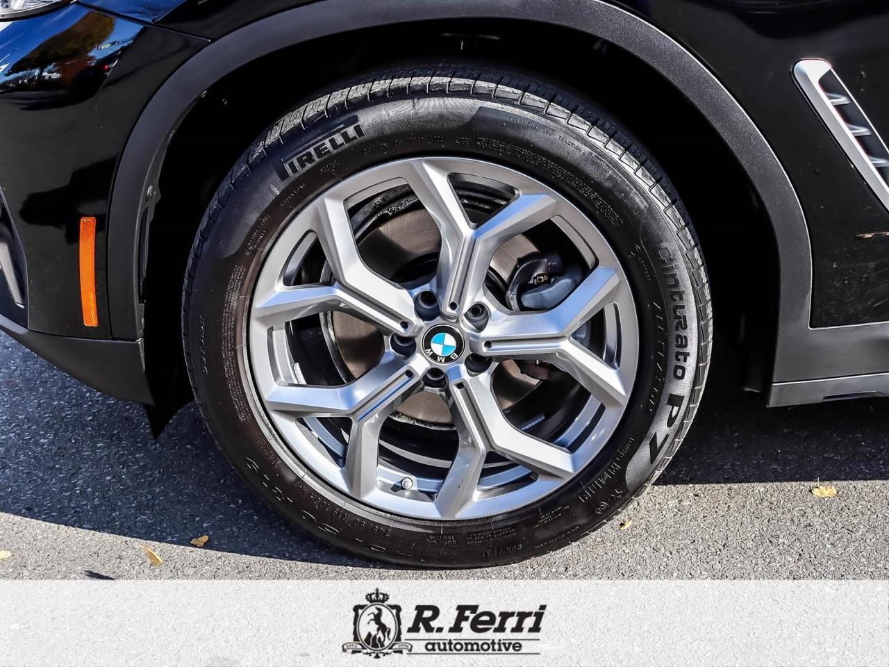 2023 BMW X4 xDrive30i 4dr All-Wheel Drive Sports Activity Coupe Photo