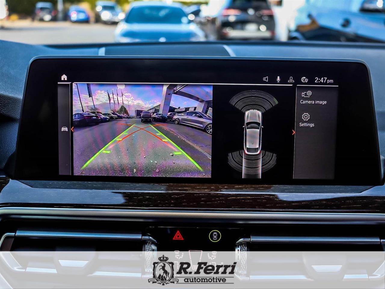 2023 BMW X4 xDrive30i 4dr All-Wheel Drive Sports Activity Coupe Photo