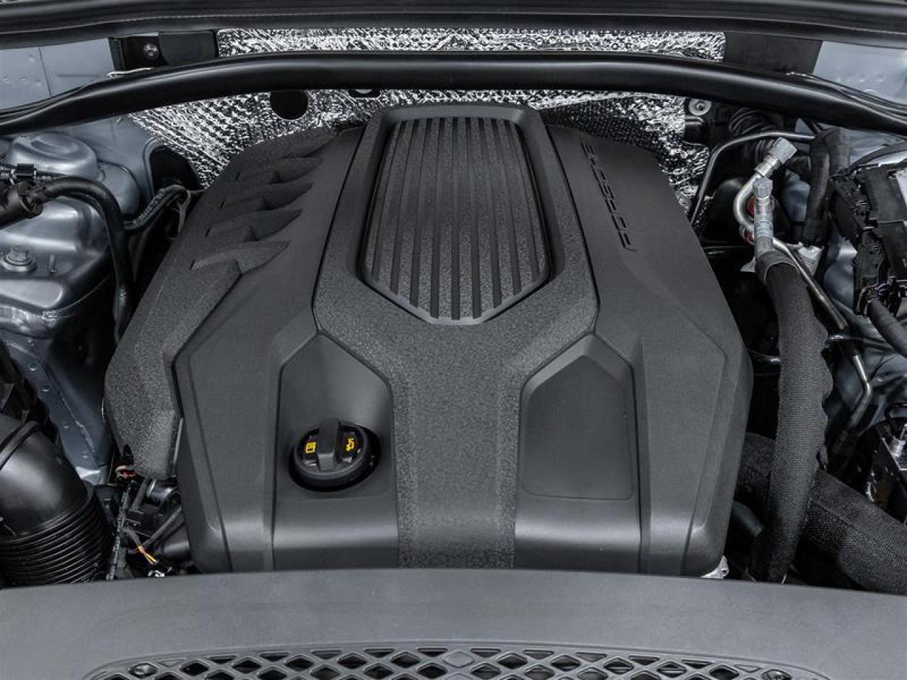 2025 Porsche Macan  Photo