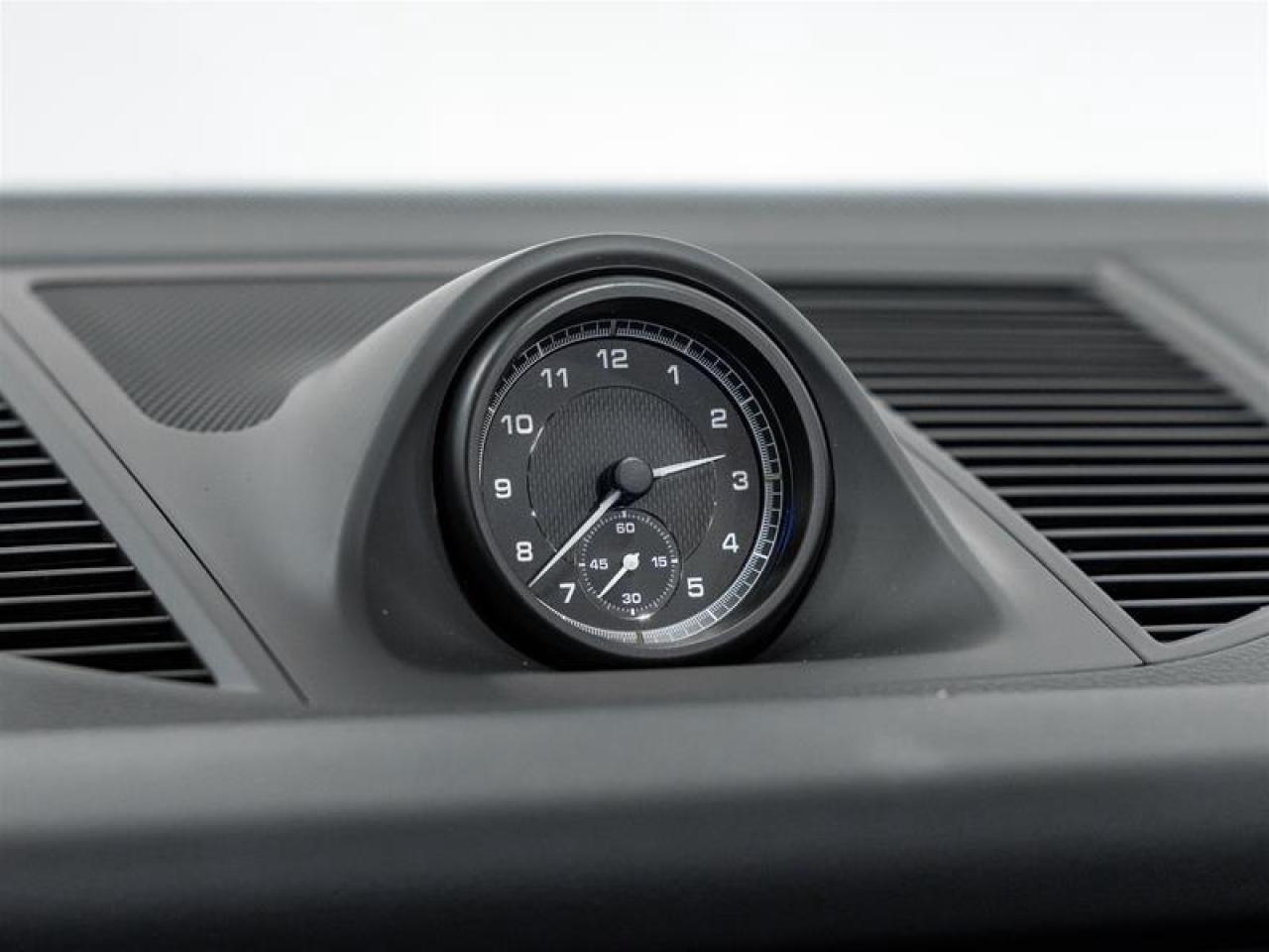 2025 Porsche Macan  Photo