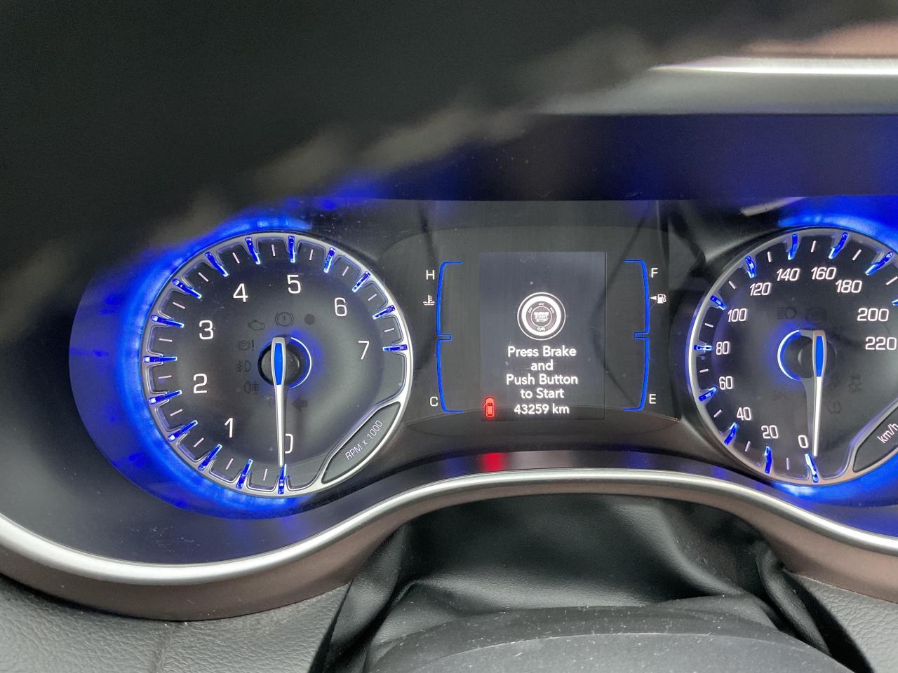 2024 Chrysler Grand Caravan SXT Front-Wheel Drive Passenger Van Photo