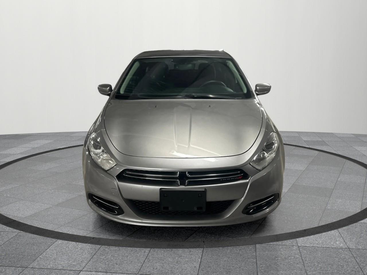 2014 Dodge Dart AERO 4dr Sedan Photo