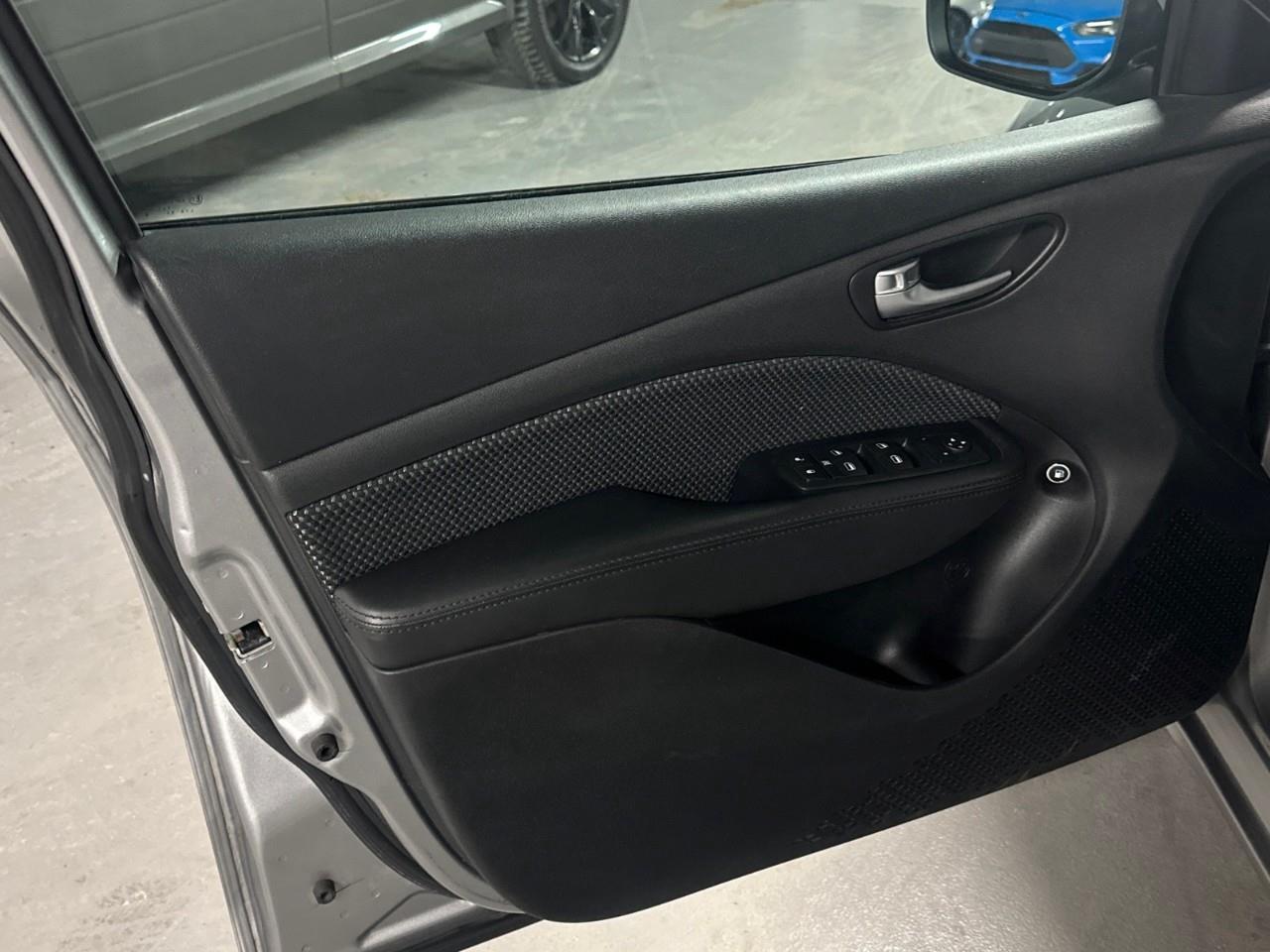 2014 Dodge Dart AERO 4dr Sedan Photo