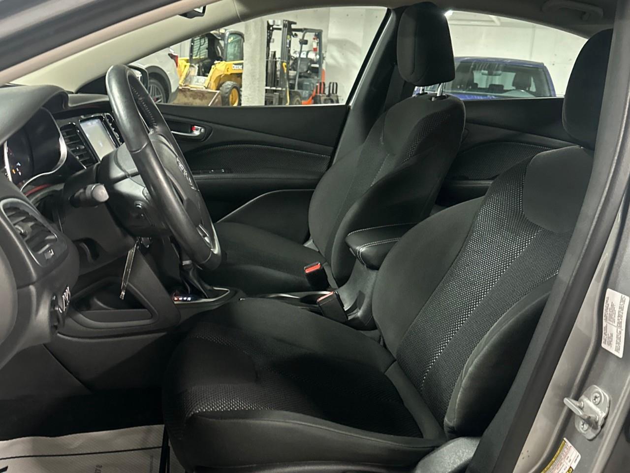 2014 Dodge Dart AERO 4dr Sedan Photo