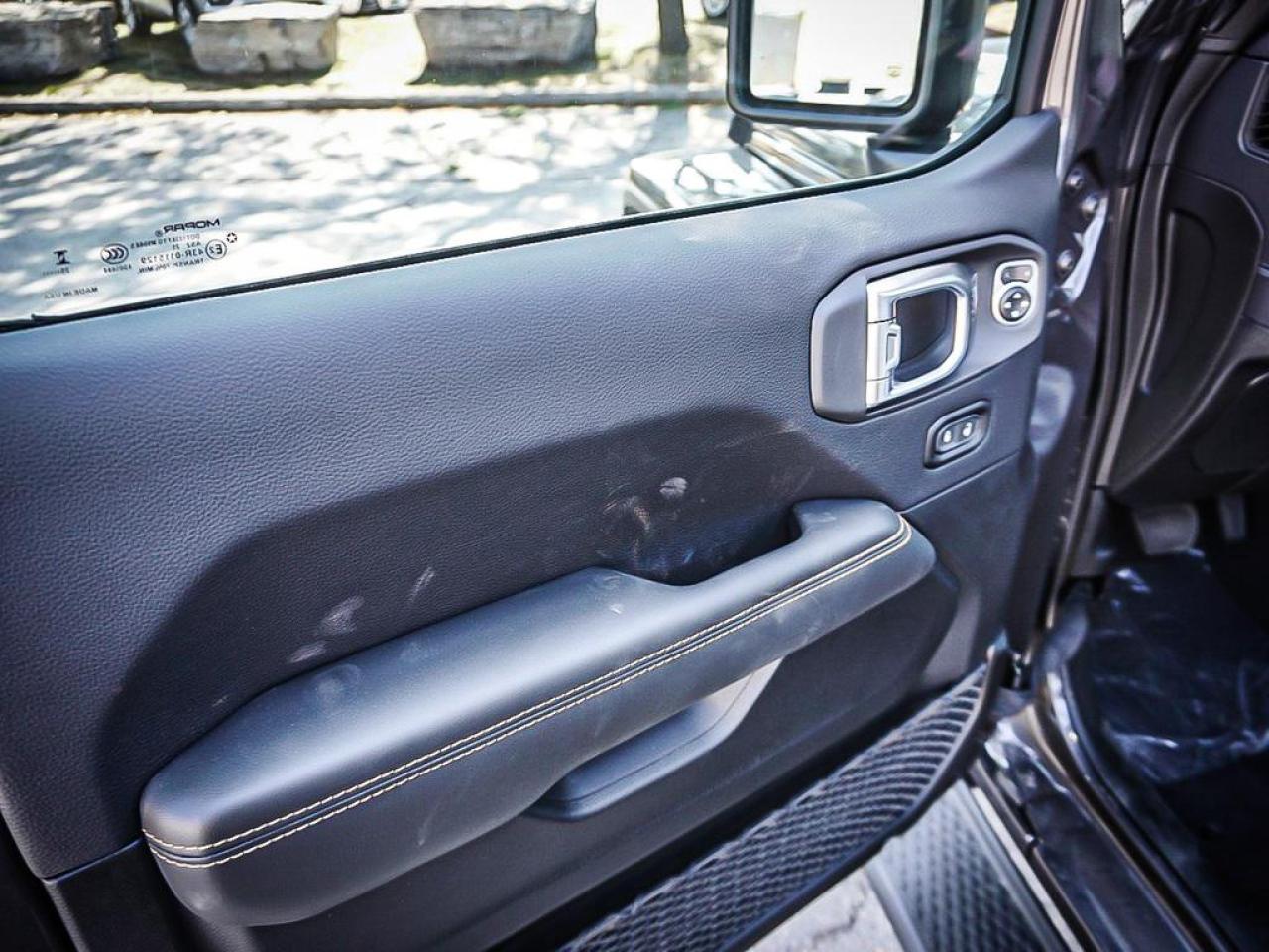 2025 Jeep Wrangler  Photo