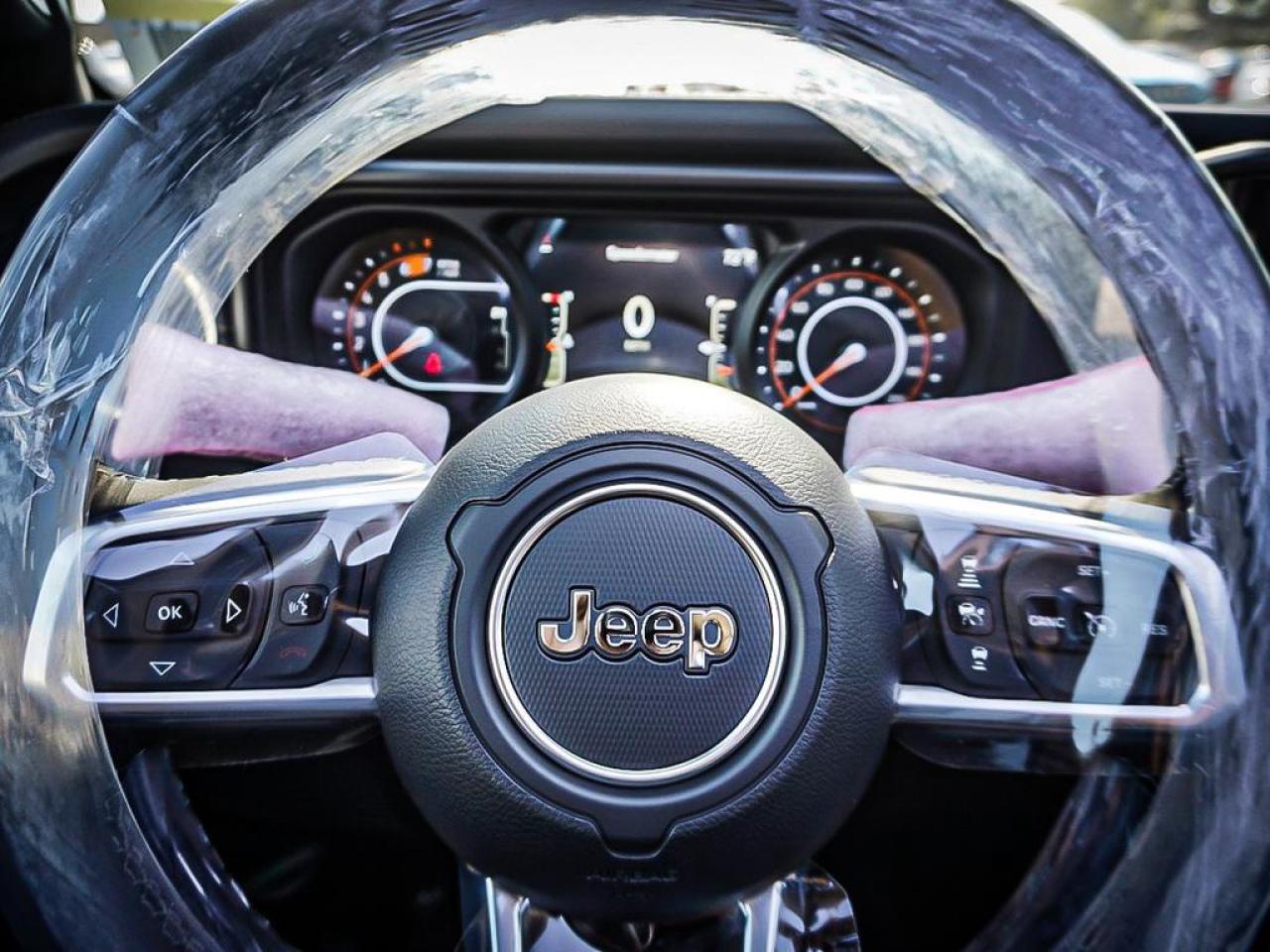 2025 Jeep Wrangler  Photo