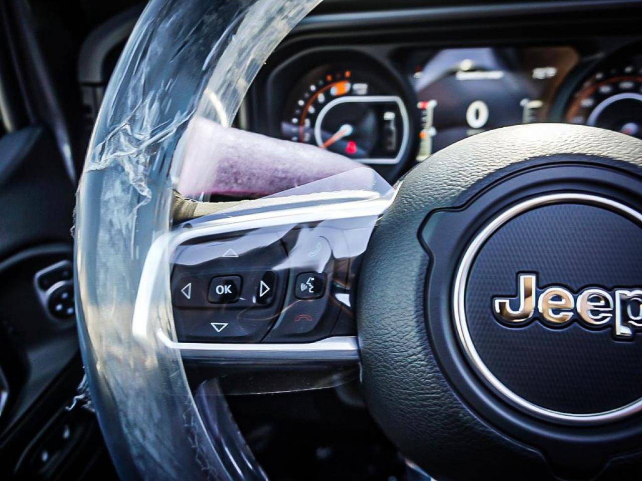 2025 Jeep Wrangler  Photo