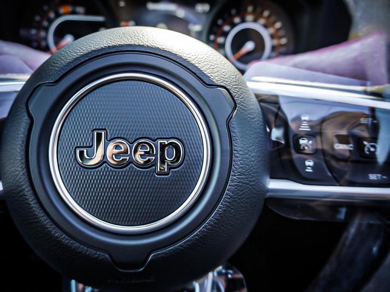 2025 Jeep Wrangler  Photo