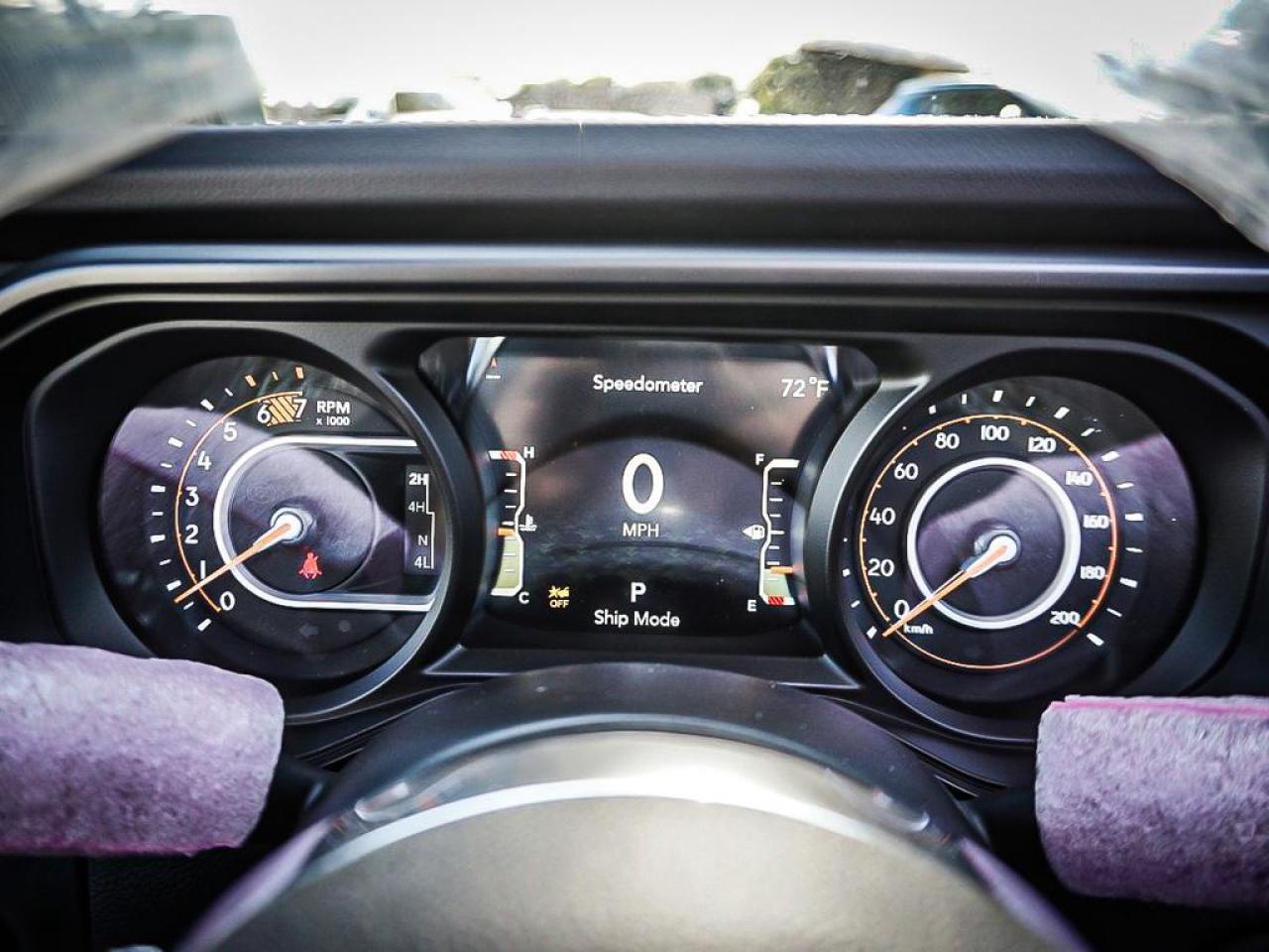 2025 Jeep Wrangler  Photo