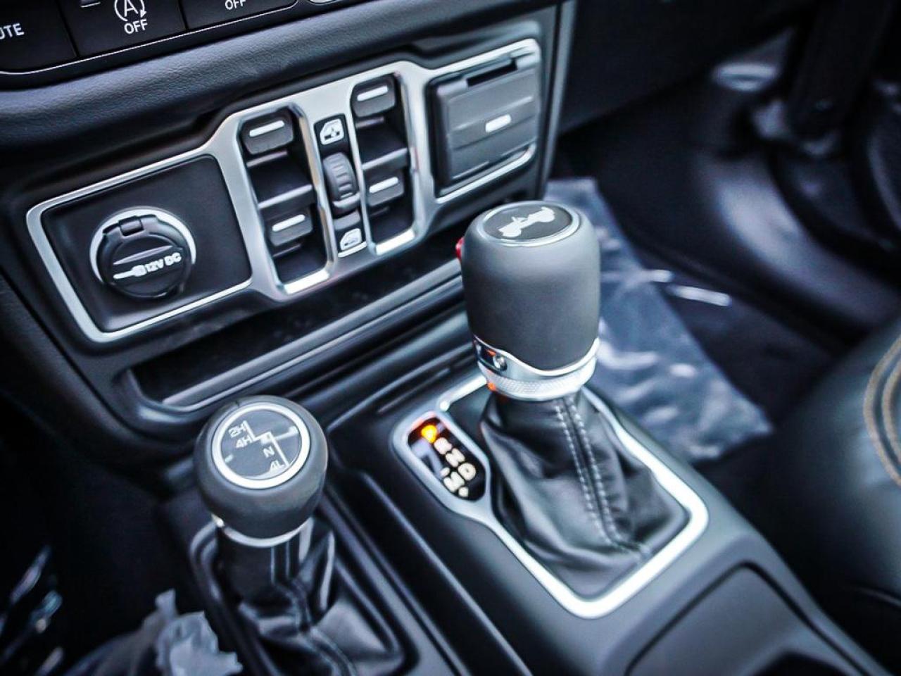 2025 Jeep Wrangler  Photo