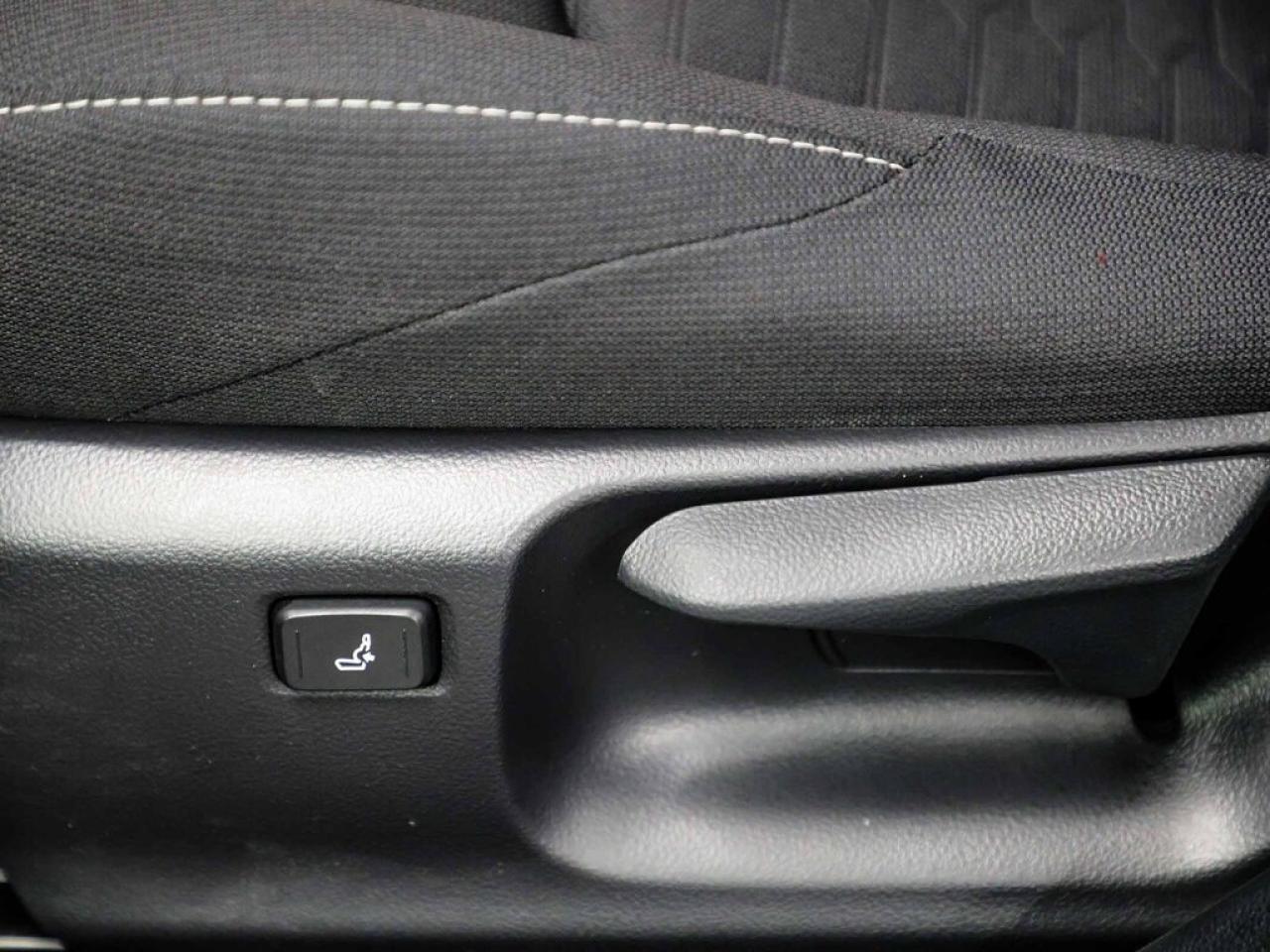 2021 Toyota Corolla Hatchback  Photo