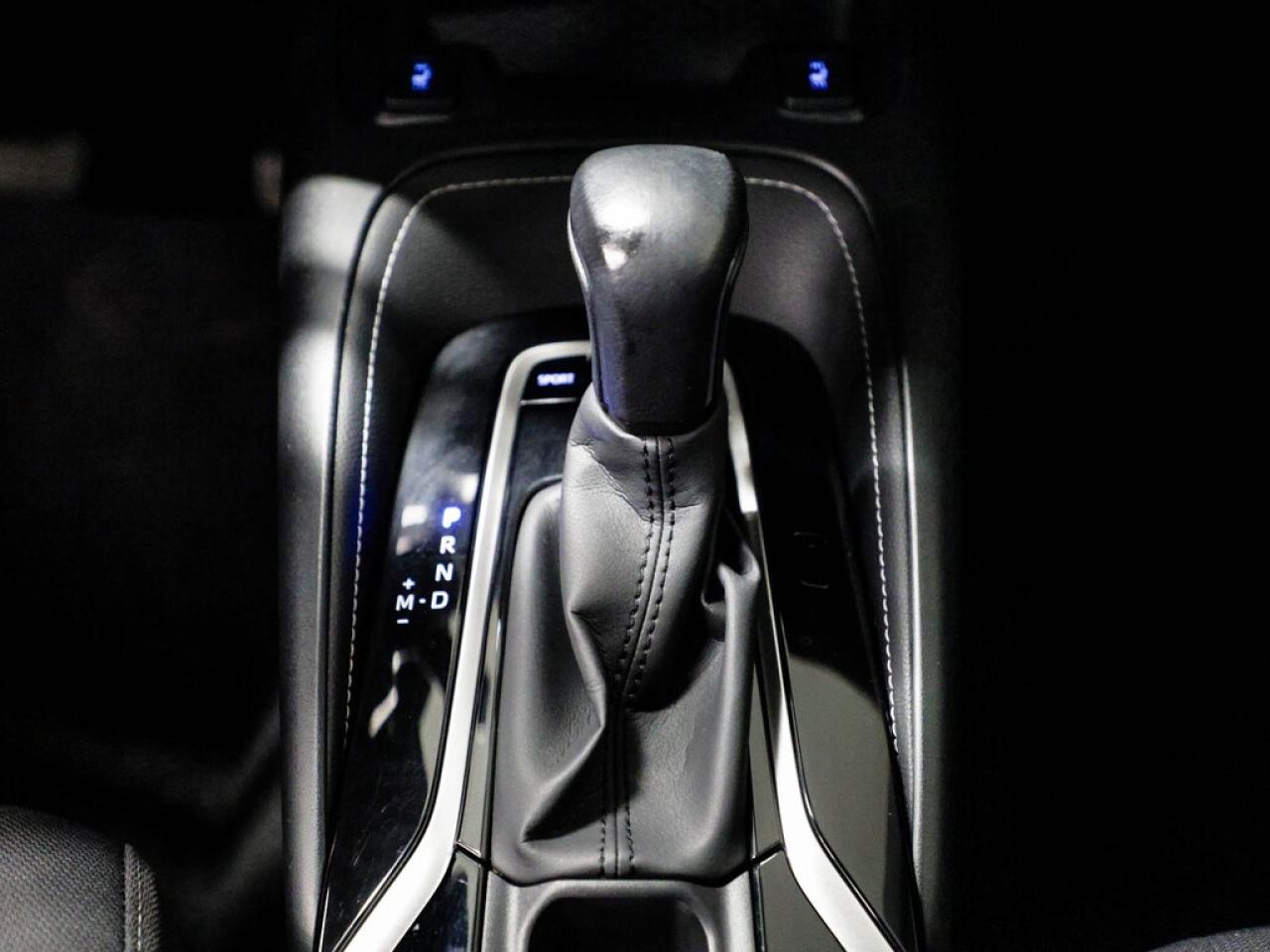 2021 Toyota Corolla Hatchback  Photo