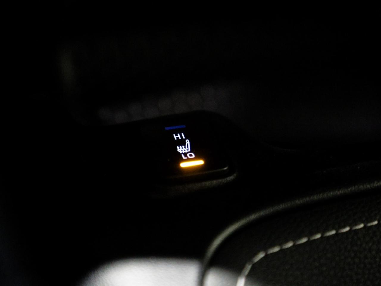 2021 Toyota Corolla Hatchback  Photo