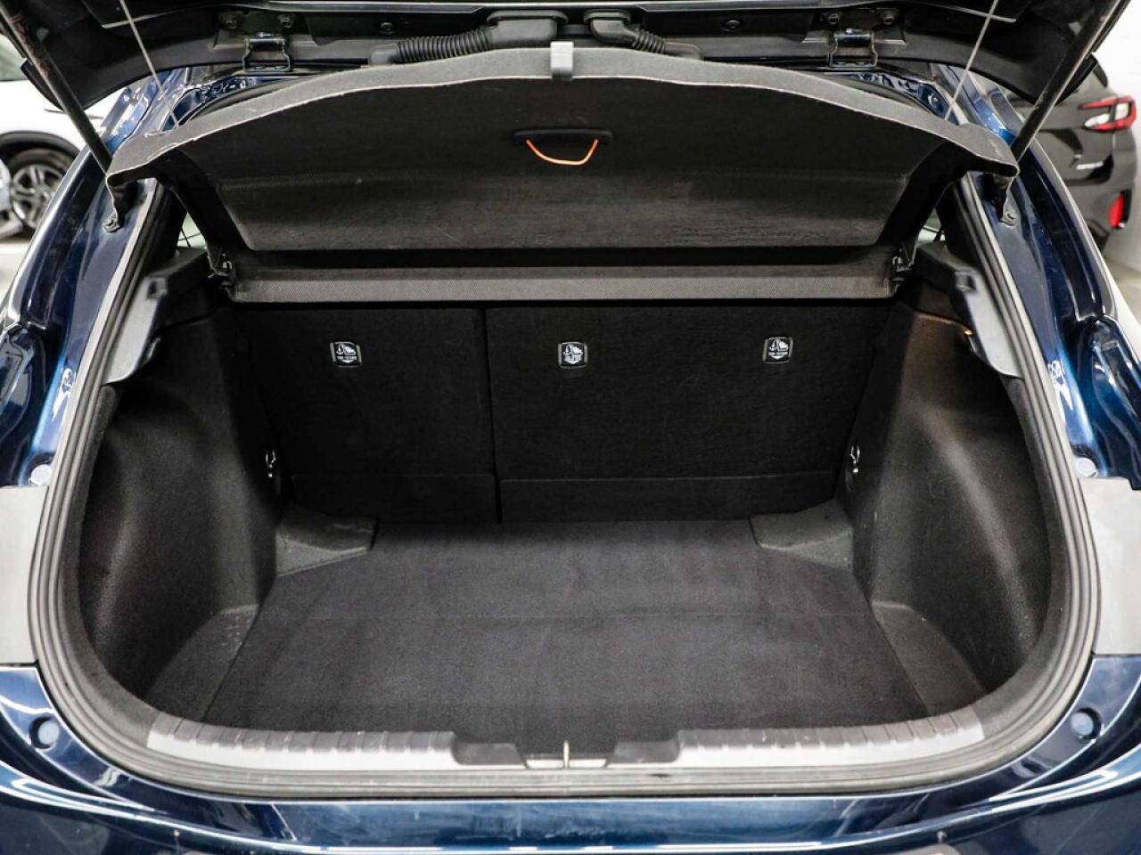 2021 Toyota Corolla Hatchback  Photo