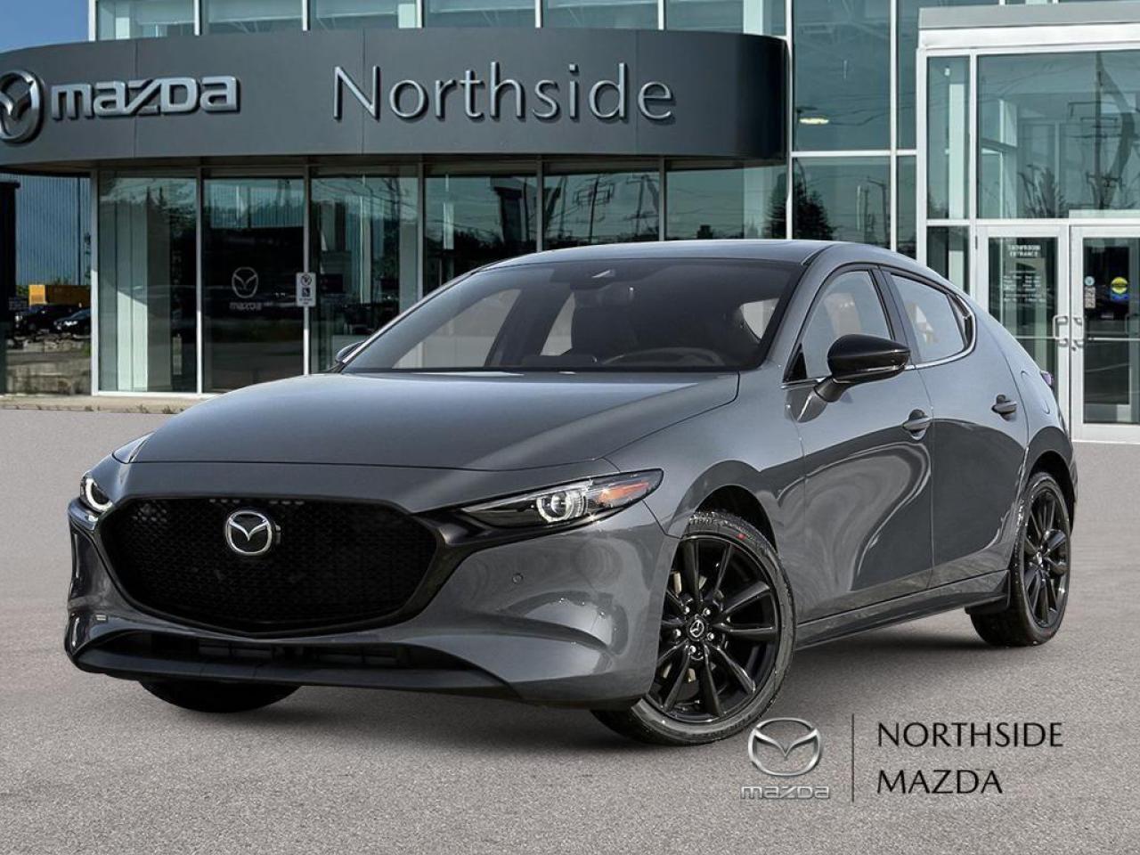 2025 Mazda 3 GT (A6) 4dr i-ACTIV All-Wheel Drive Sport Photo0