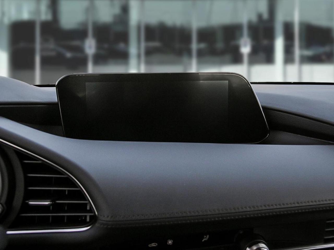 2025 Mazda 3 GT (A6) 4dr i-ACTIV All-Wheel Drive Sport Photo