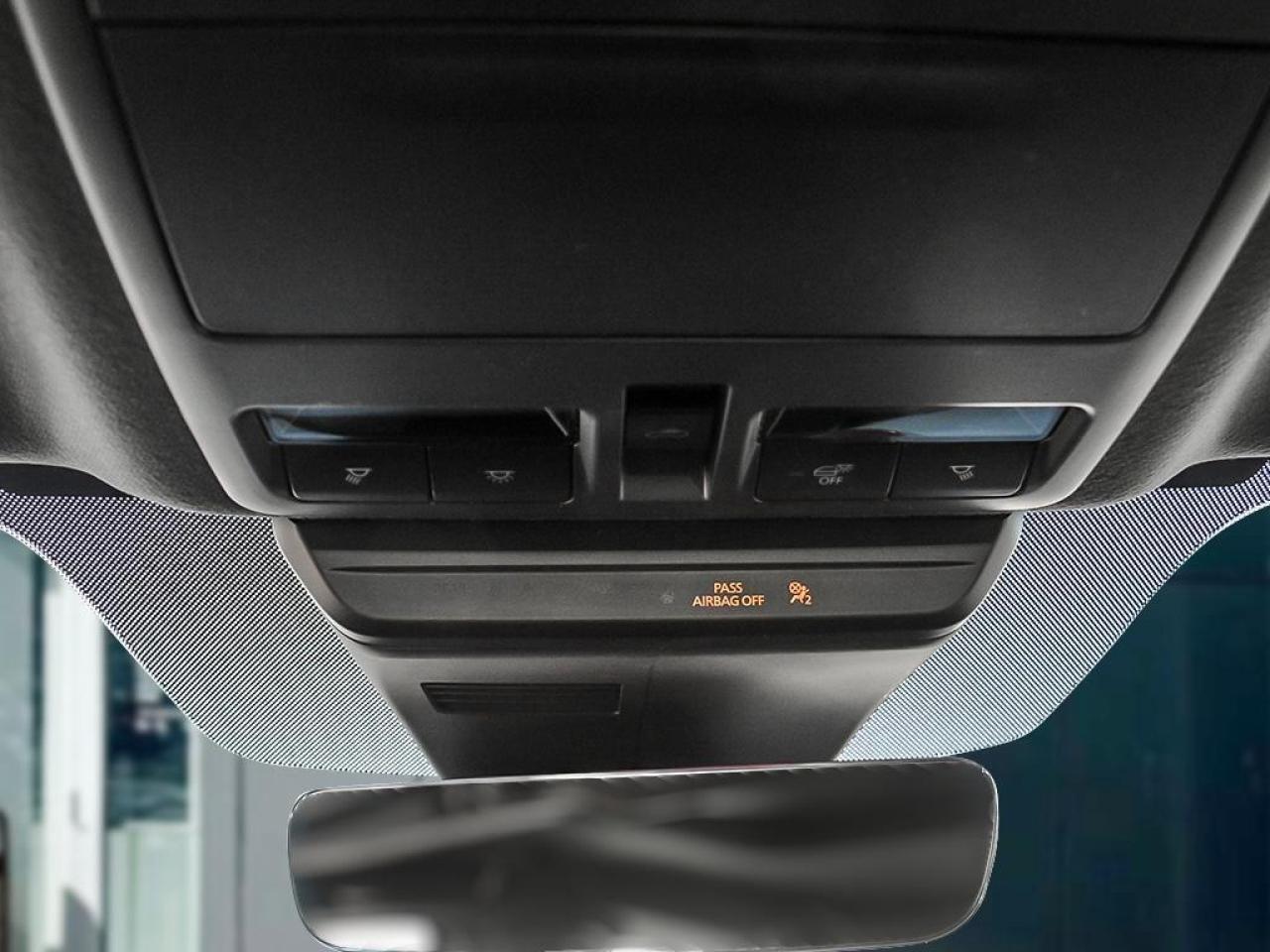 2025 Mazda 3 GT (A6) 4dr i-ACTIV All-Wheel Drive Sport Photo