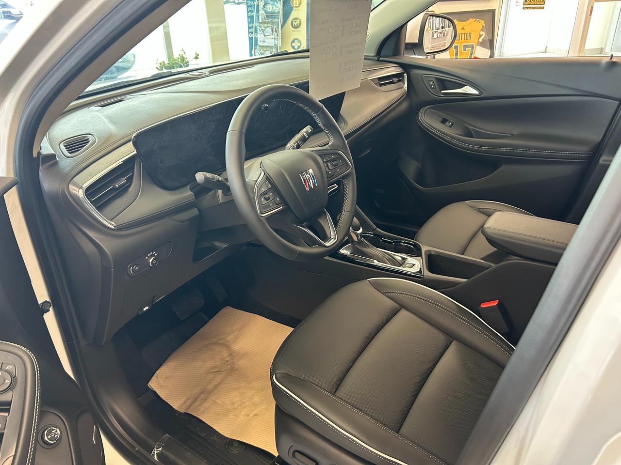 2025 Buick Encore GX Avenir 4dr All-Wheel Drive Photo