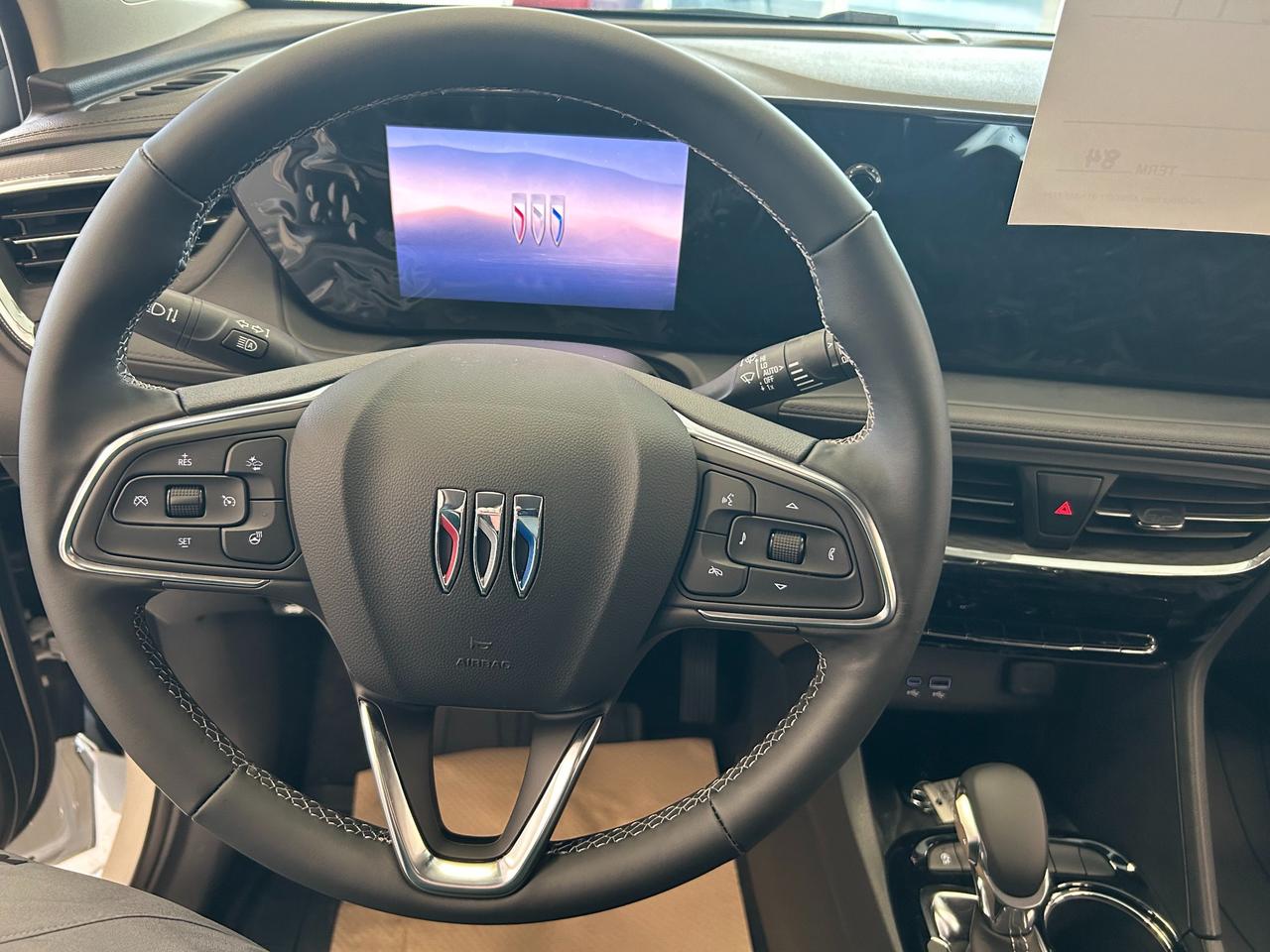 2025 Buick Encore GX Avenir 4dr All-Wheel Drive Photo