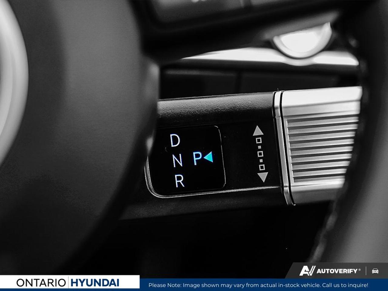 2025 Hyundai Tucson Hybrid Ultimate 4dr All-Wheel Drive Photo