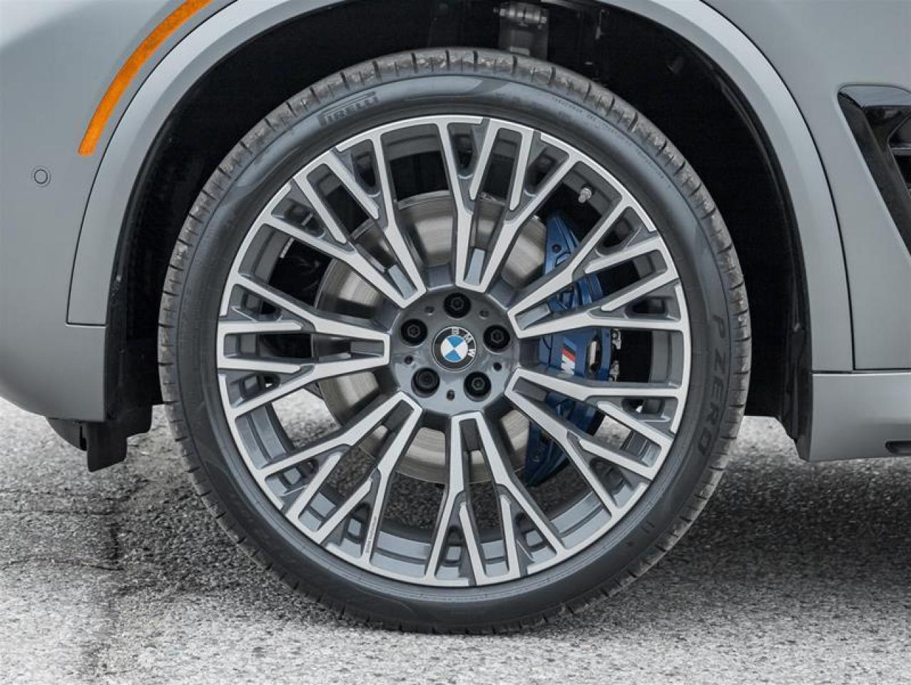 2026 BMW X5 xDrive40i 4dr All-Wheel Drive Sports Activity Vehicle Photo4