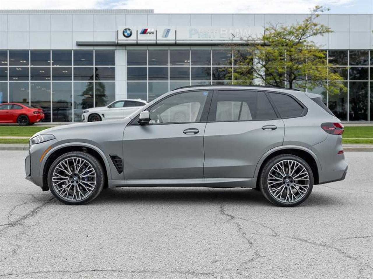 2026 BMW X5 xDrive40i 4dr All-Wheel Drive Sports Activity Vehicle Photo