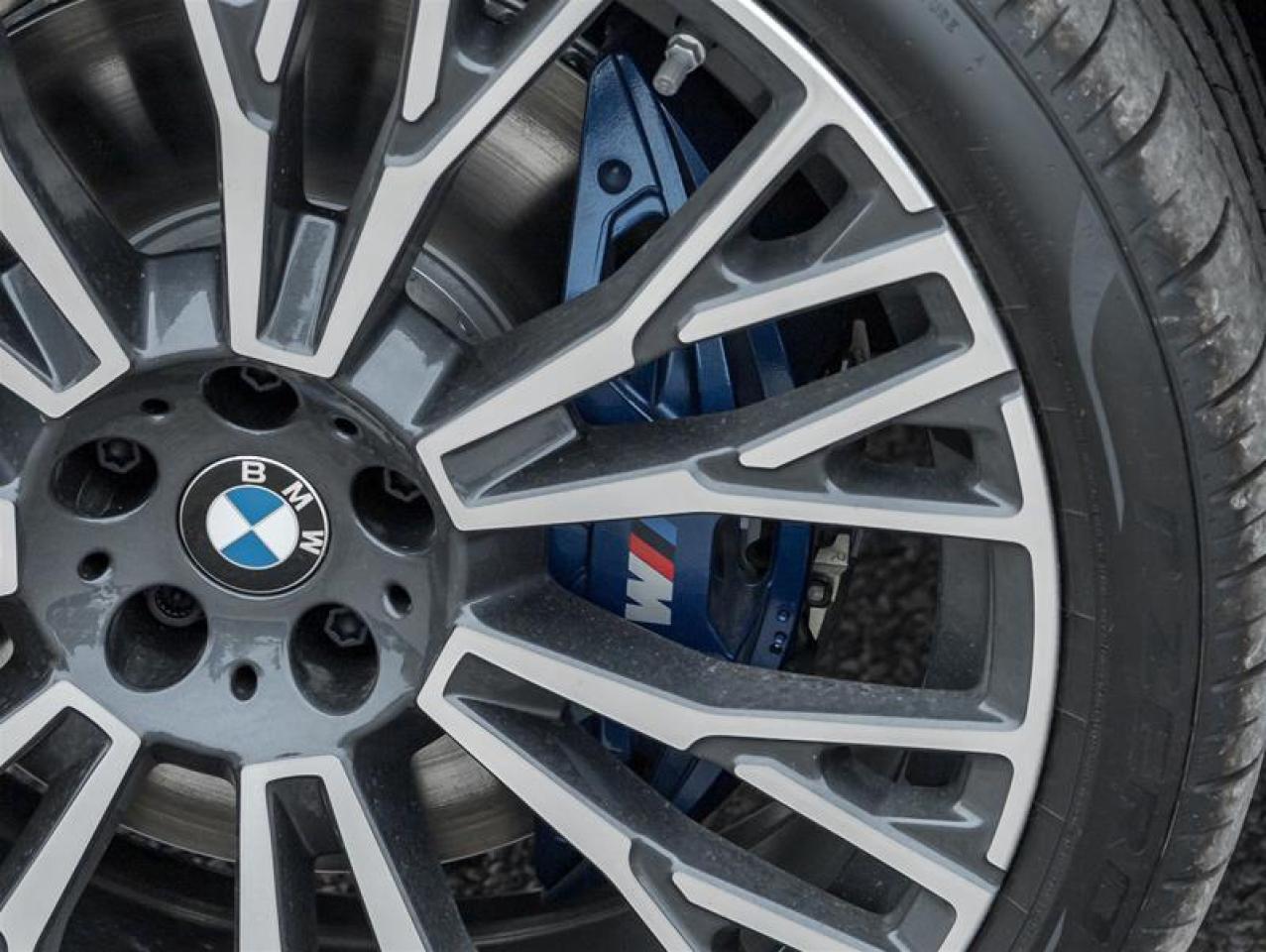 2026 BMW X5 xDrive40i 4dr All-Wheel Drive Sports Activity Vehicle Photo