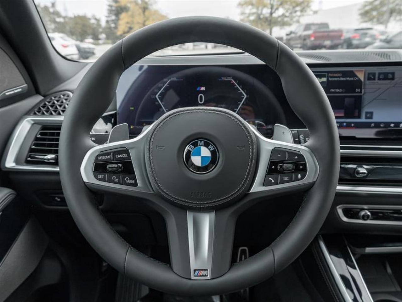 2026 BMW X5 xDrive40i 4dr All-Wheel Drive Sports Activity Vehicle Photo