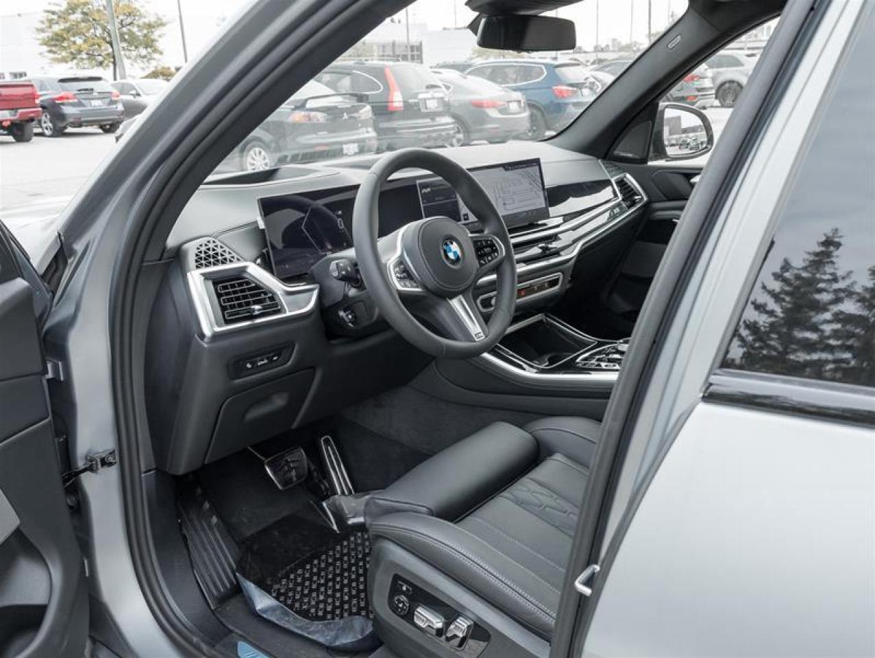 2026 BMW X5 xDrive40i 4dr All-Wheel Drive Sports Activity Vehicle Photo