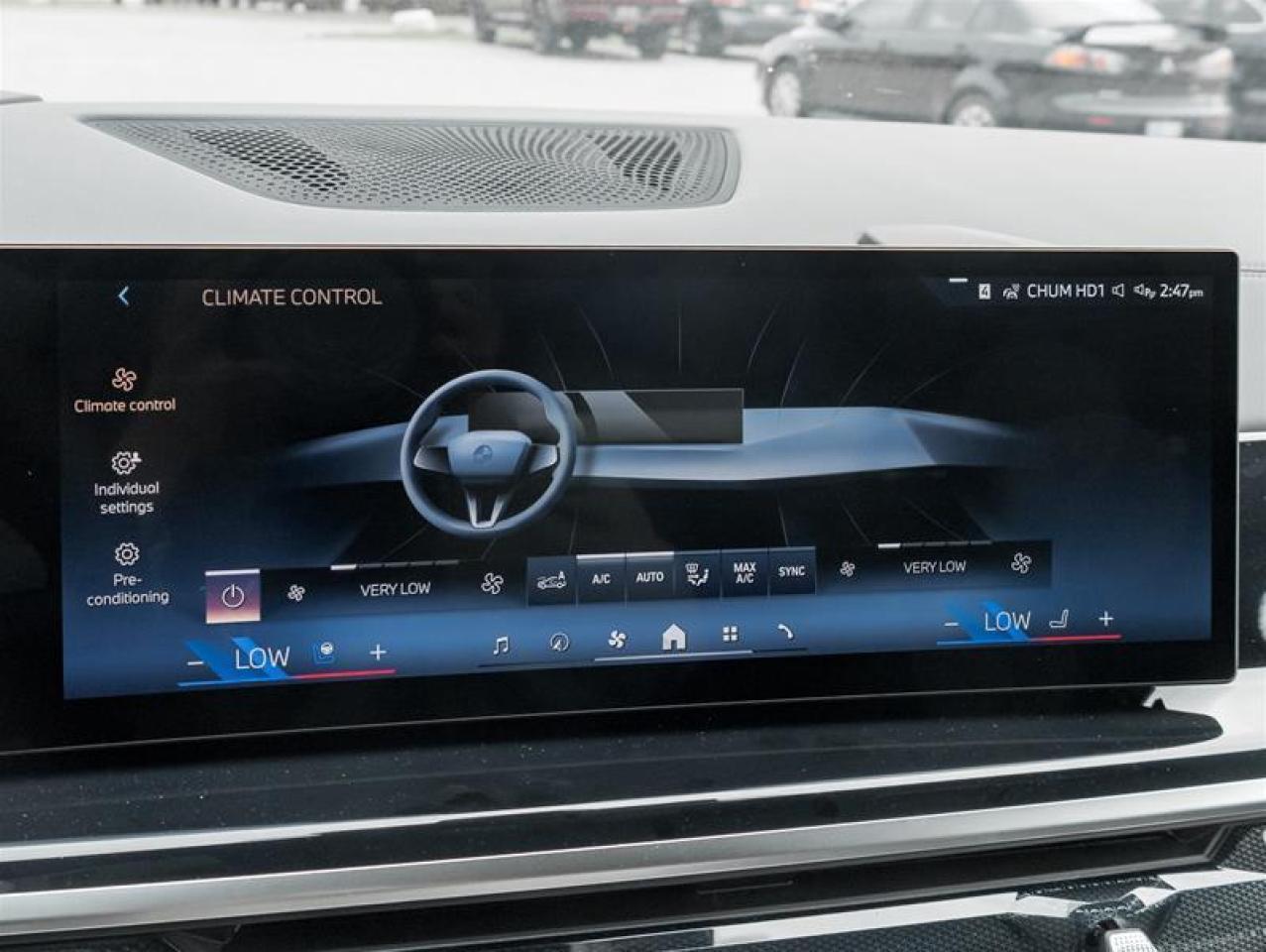 2026 BMW X5 xDrive40i 4dr All-Wheel Drive Sports Activity Vehicle Photo