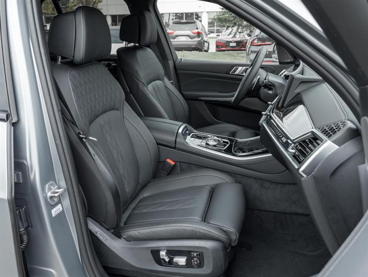 2026 BMW X5 xDrive40i 4dr All-Wheel Drive Sports Activity Vehicle Photo