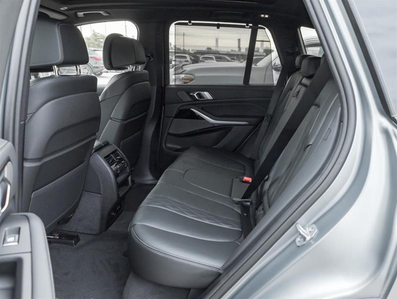 2026 BMW X5 xDrive40i 4dr All-Wheel Drive Sports Activity Vehicle Photo