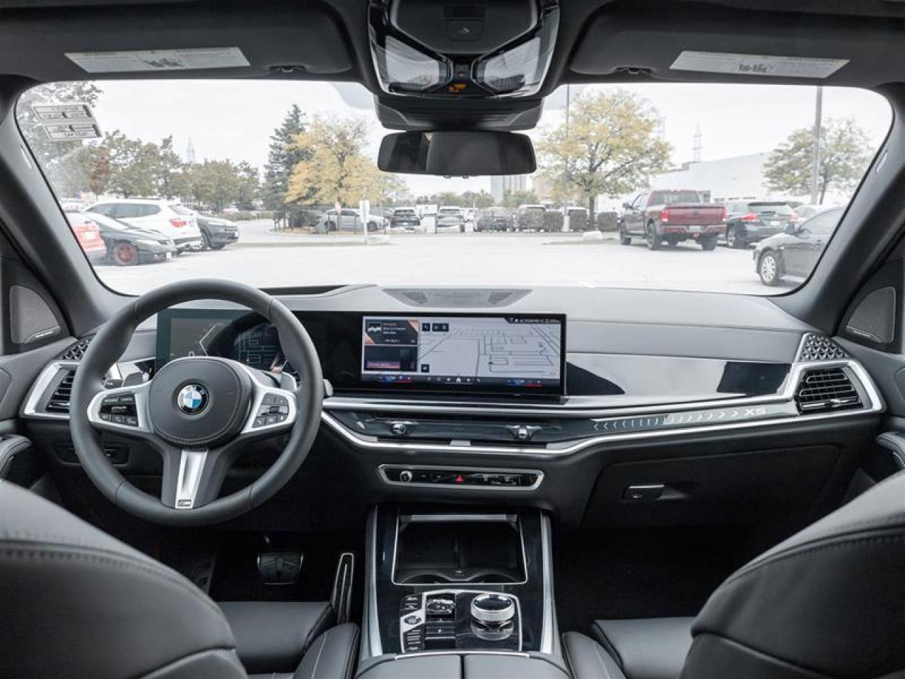 2026 BMW X5 xDrive40i 4dr All-Wheel Drive Sports Activity Vehicle Photo