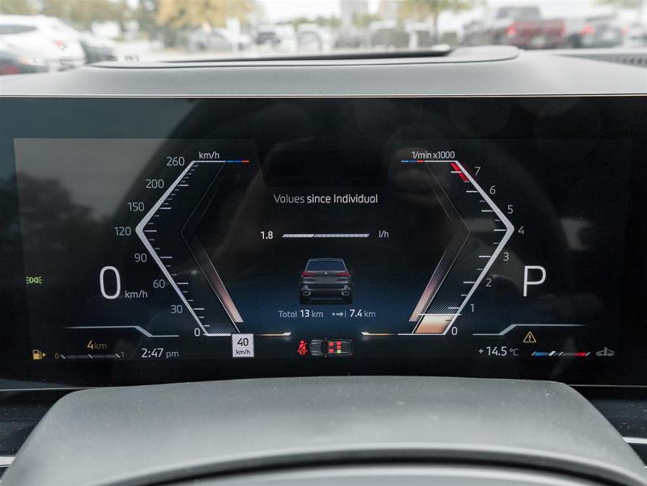 2026 BMW X5 xDrive40i 4dr All-Wheel Drive Sports Activity Vehicle Photo