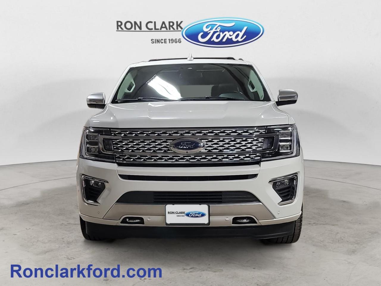 2021 Ford Expedition Platinum 4dr 4x4 Photo