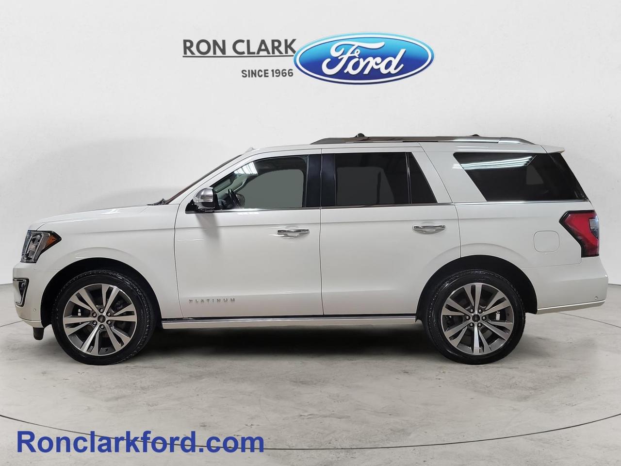 2021 Ford Expedition Platinum 4dr 4x4 Photo